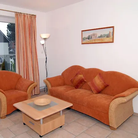 Haus-moeweninsel-whg-01 Apartmán