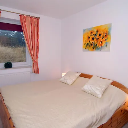 Haus Möweninsel Whg 01 Sankt Peter-Ording