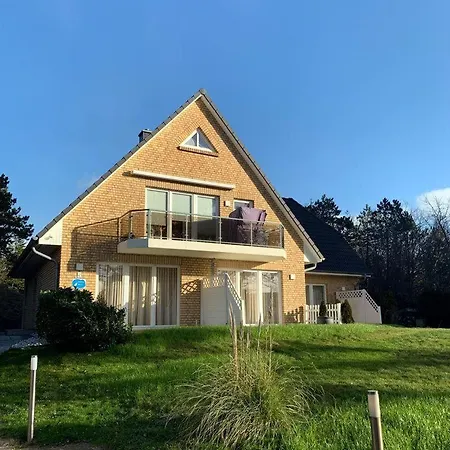 Haus Möweninsel Whg 01 *